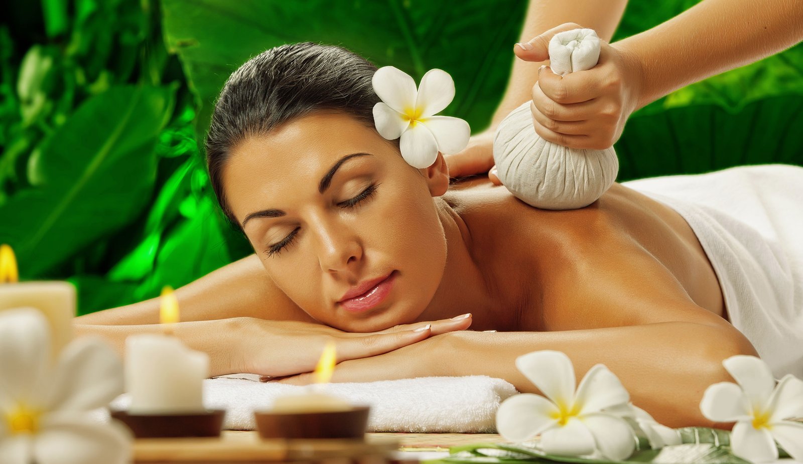 Fussreflexzonenmassage in der Praxis Reflexzone 9606 in Bütschwil